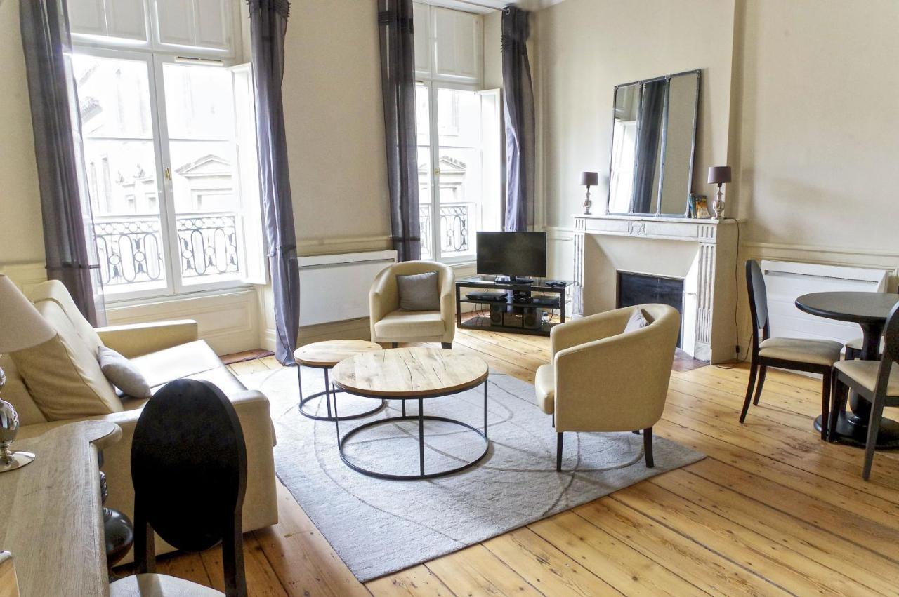 Saint Remi - Localisation Top 1 Chambre Avec Ascenseur Bordeaux Zewnętrze zdjęcie