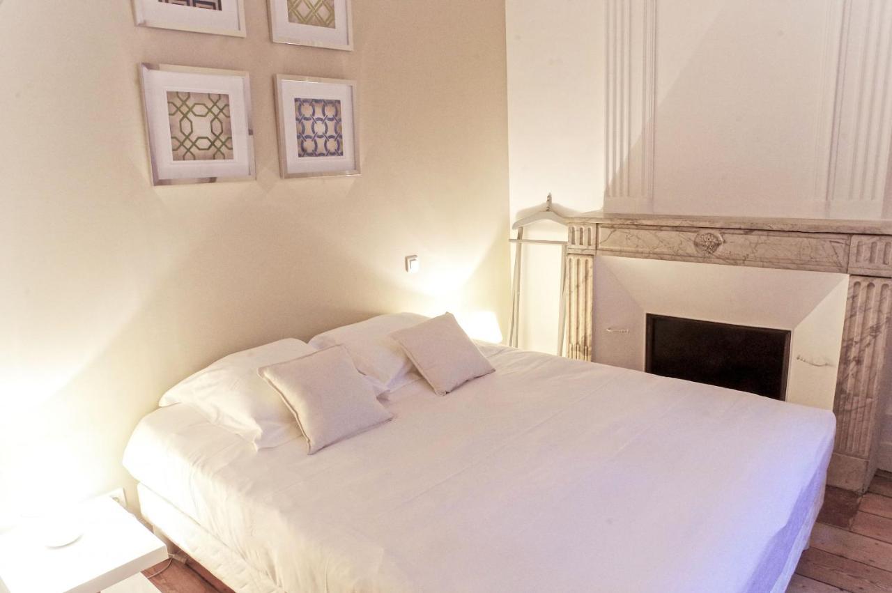 Saint Remi - Localisation Top 1 Chambre Avec Ascenseur Bordeaux Zewnętrze zdjęcie