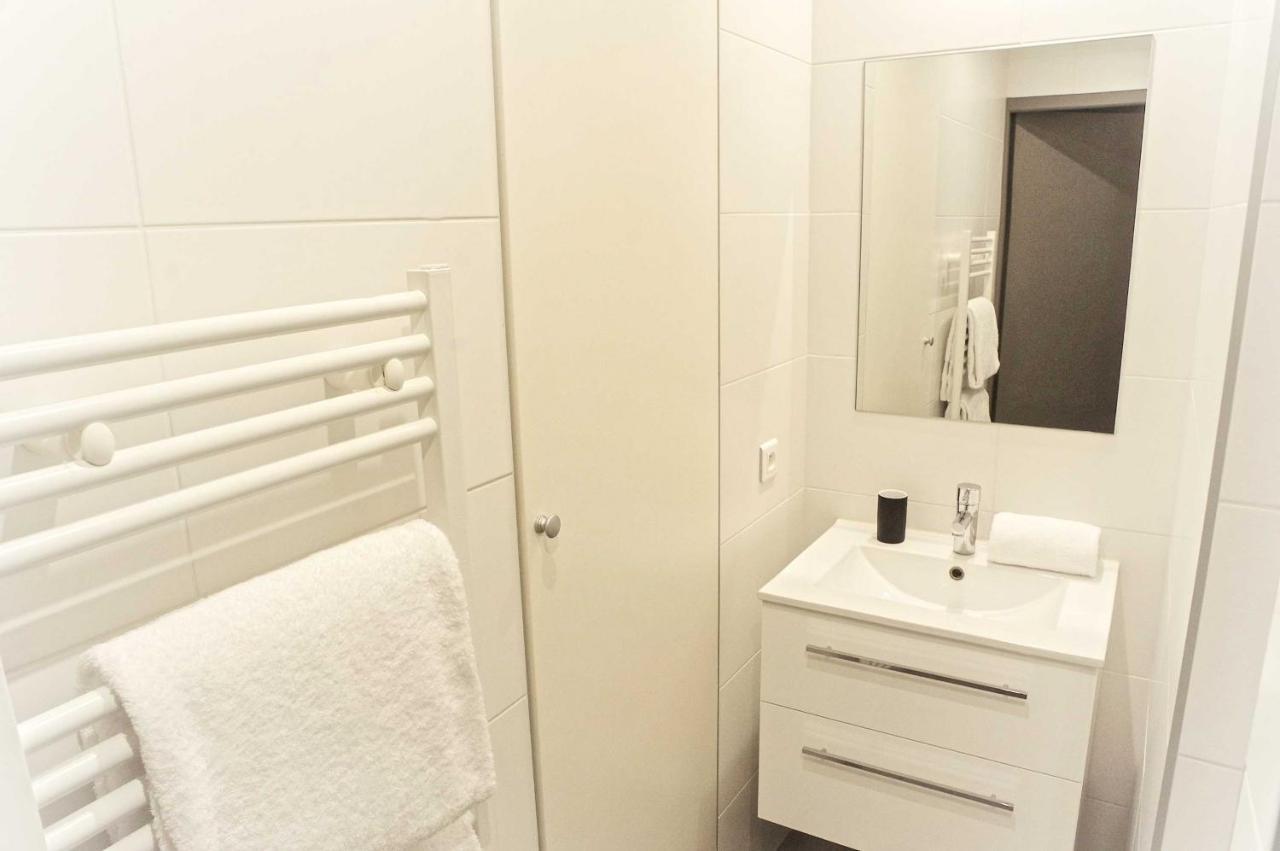 Saint Remi - Localisation Top 1 Chambre Avec Ascenseur Bordeaux Zewnętrze zdjęcie