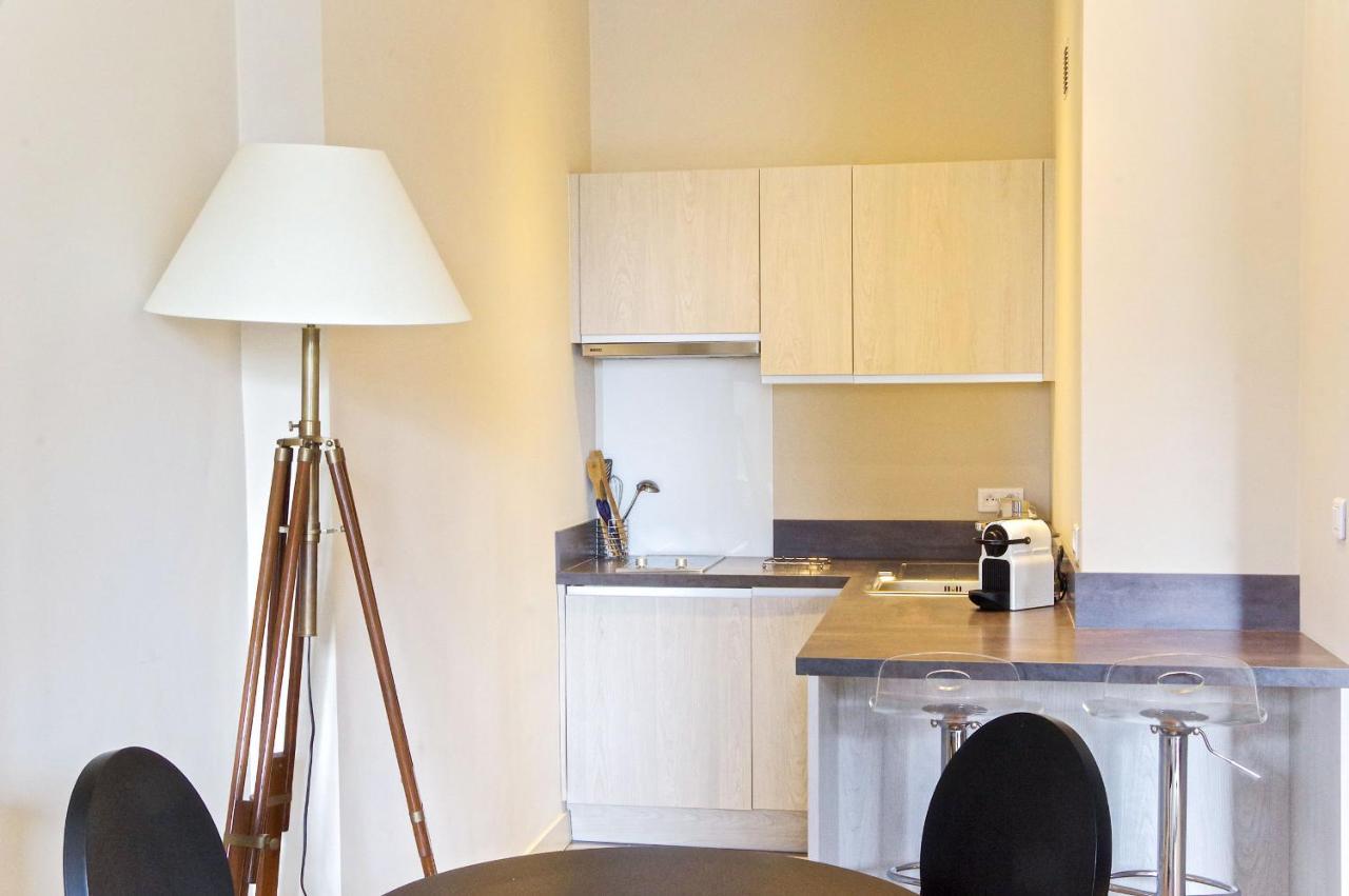 Saint Remi - Localisation Top 1 Chambre Avec Ascenseur Bordeaux Zewnętrze zdjęcie